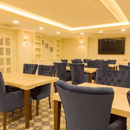 Bursa Ulupark Hotel 외부 사진