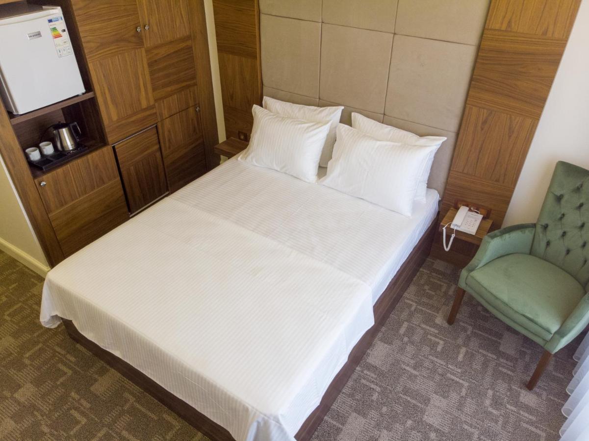 Bursa Ulupark Hotel 외부 사진