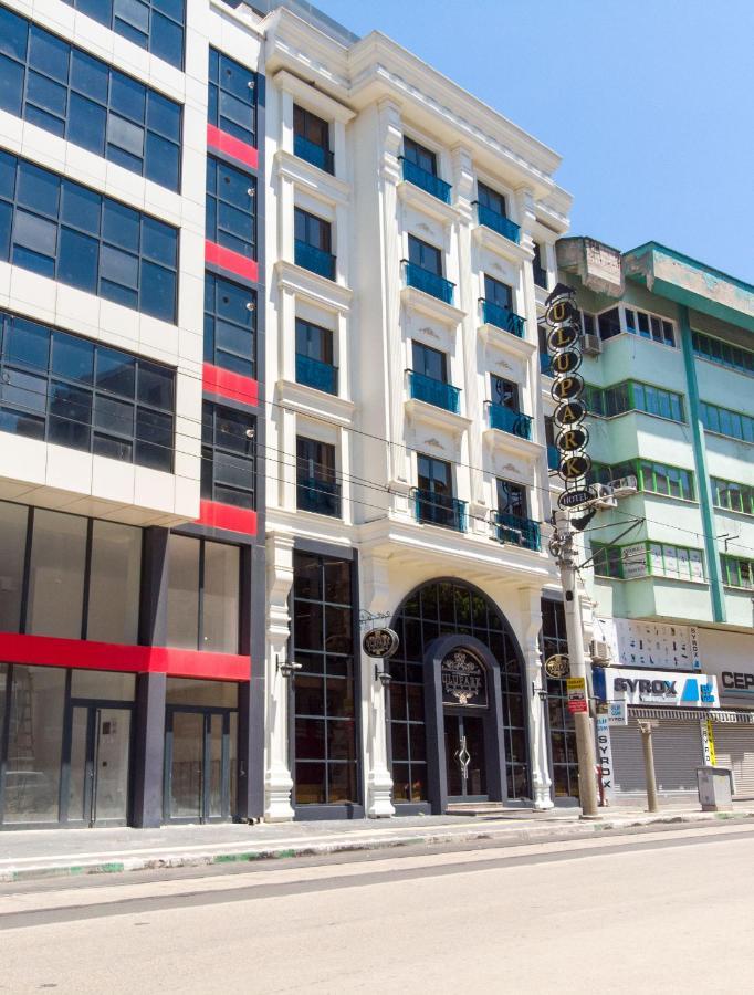 Bursa Ulupark Hotel 외부 사진